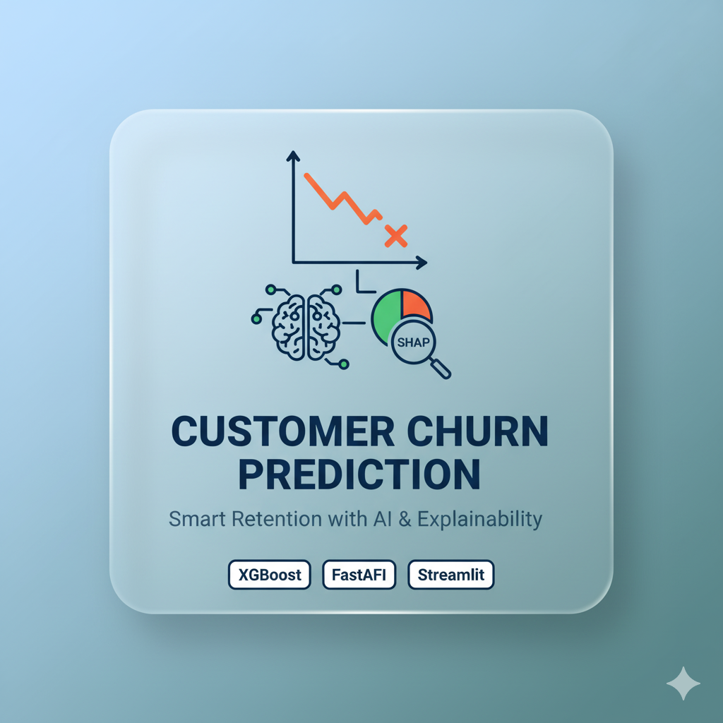 Customer Churn Predictor