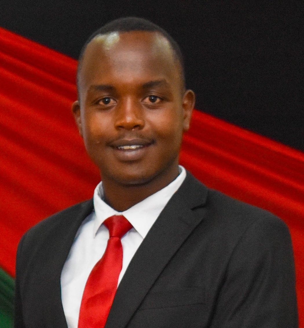 Rotich Kibet Profile