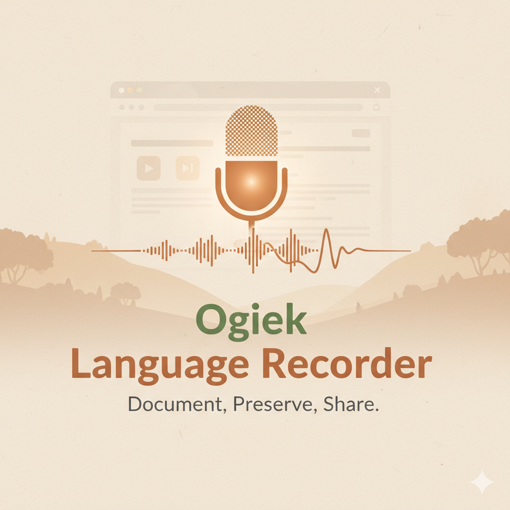 Language Doc App thumbnail